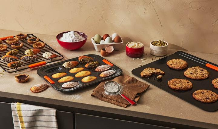 Image du produit Le Creuset Plateau de cuisson