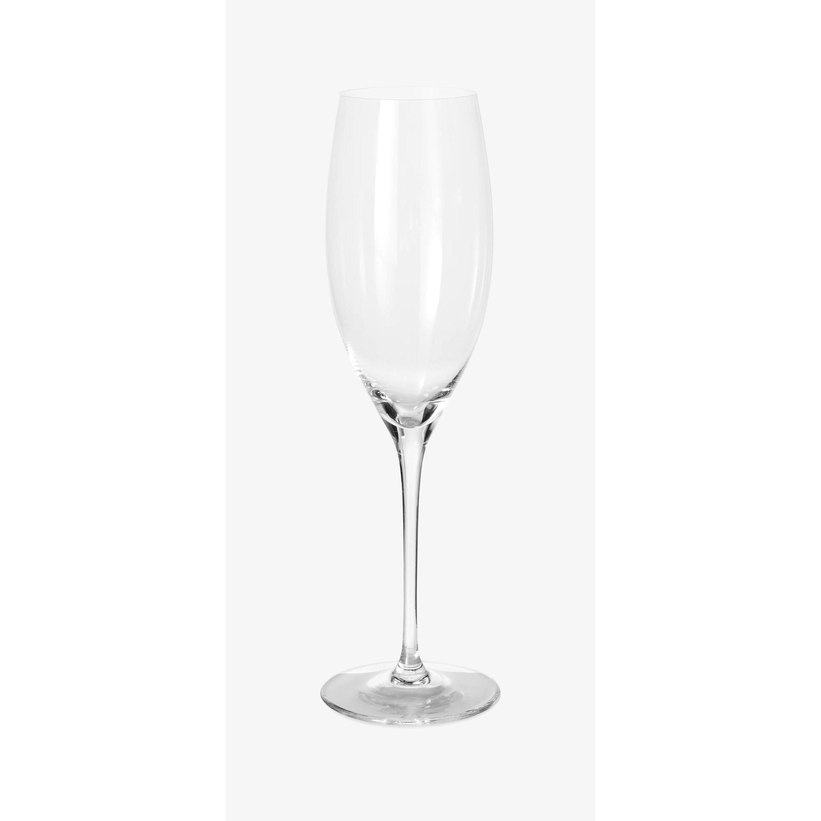 Thumbnail - Riedel Champagnerglas SOMMELIERS, Weingläser, Transparent