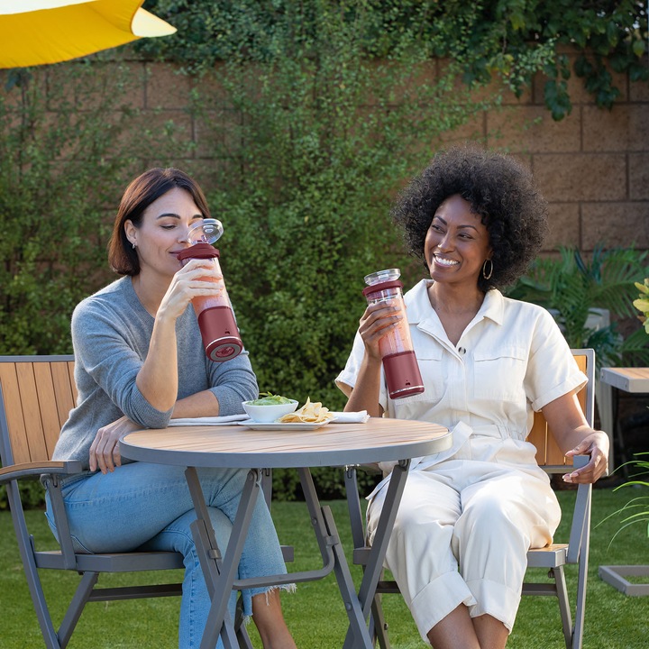 Actual product image Ninja BLAST Cordless blender