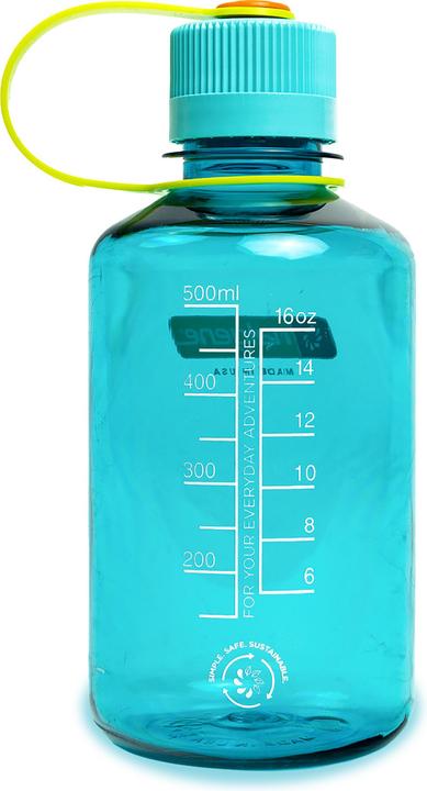 Actual product image Nalgene Narrow Mouth (1 l)