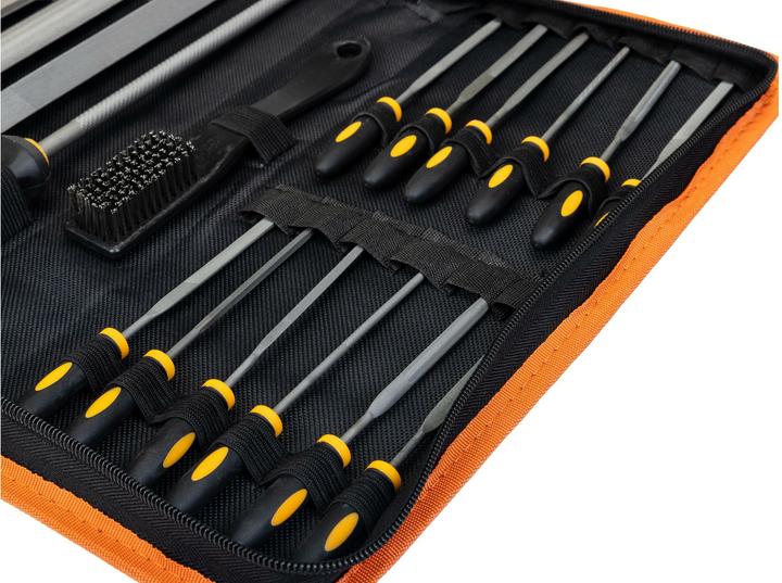 Produktbild Struct Feilenset (35 mm)