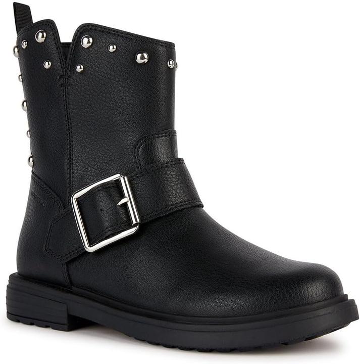 Actual product image Geox Eclair Girl Ankle Boots (37)