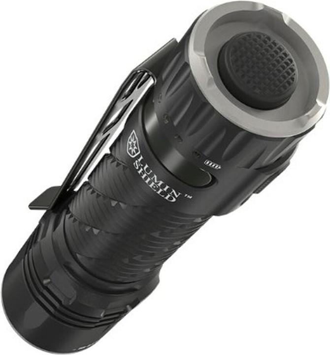 Produktbild Nitecore EDC35 (12.40 cm, 5000 lm)