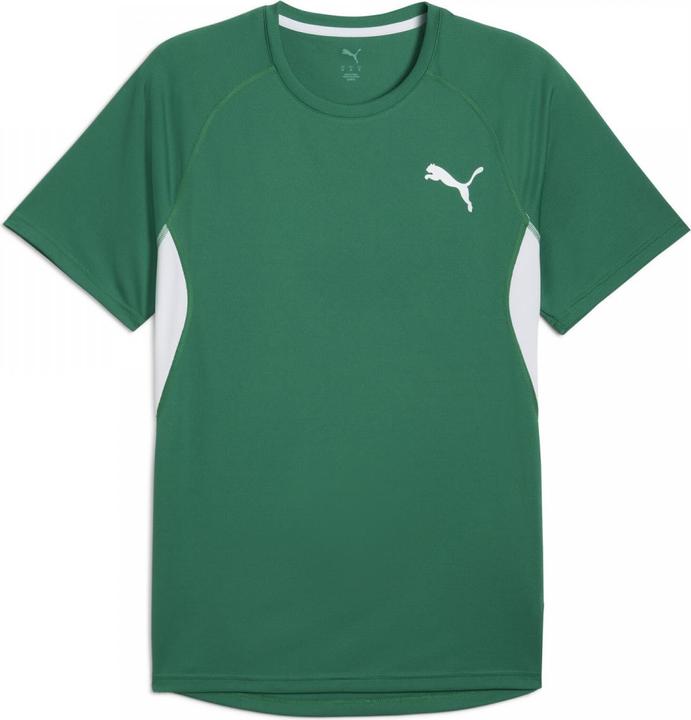 Produktbild Puma M CROSS THE LINE TEE 3.0 (S)