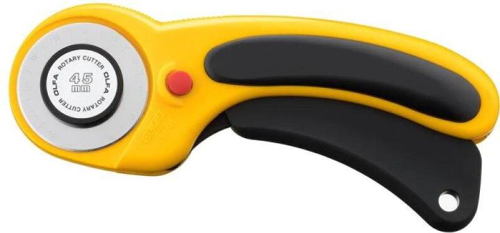 Olfa Crocheum -Messer (Cutters)