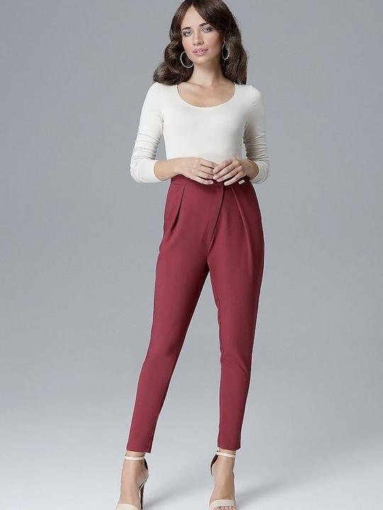 Actual product image Lenitif Ladies trousers (L)
