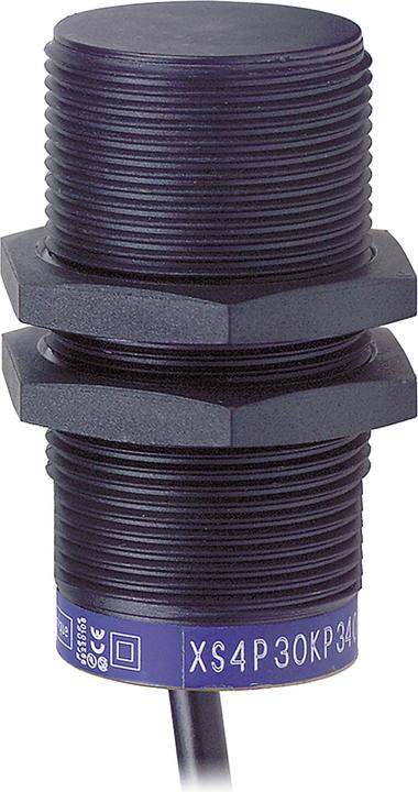 Actual product image Schneider Electric Proximity switch inductive XS4P30PB370 (Switch)