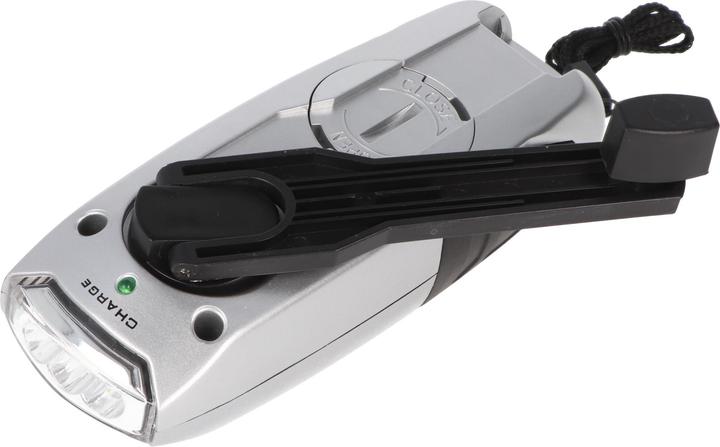 Immagine prodotto Varta Luce Dinamo LED (14.20 cm, 28 lm)