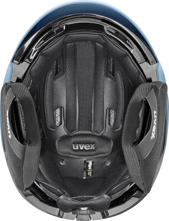 Productafbeelding Uvex Sports MIPS laten zweven (54 - 58 cm, M)