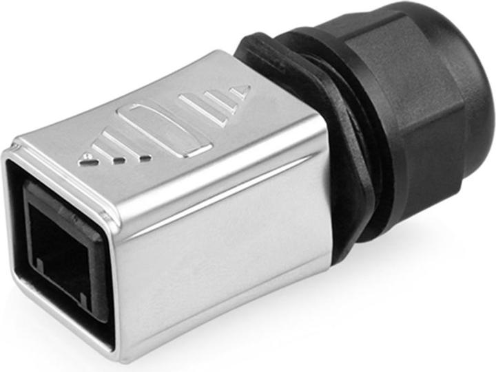 Image du produit Good Connections Connecteurs industriels S6