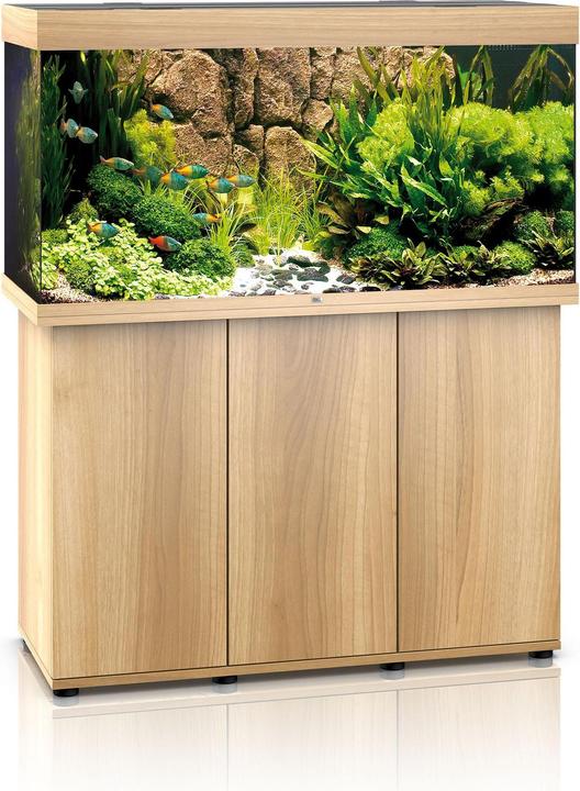 Juwel Aquarium Aquarium Rio 350, clair (350 l)