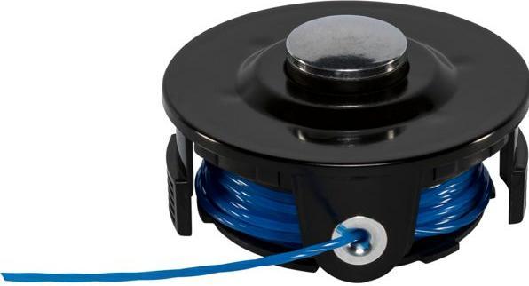 Actual product image Makita Tap&Go (Weed whacker, Trimmer line + line spool)