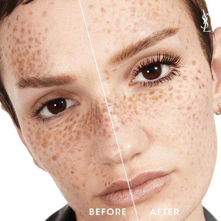 Actual product image Yves Saint Laurent Lash Clash Brown (Brown)