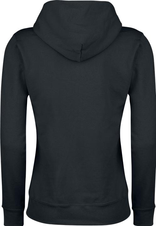 Produktbild Gaming-Sprüche Black Is My Happy Colour (S)