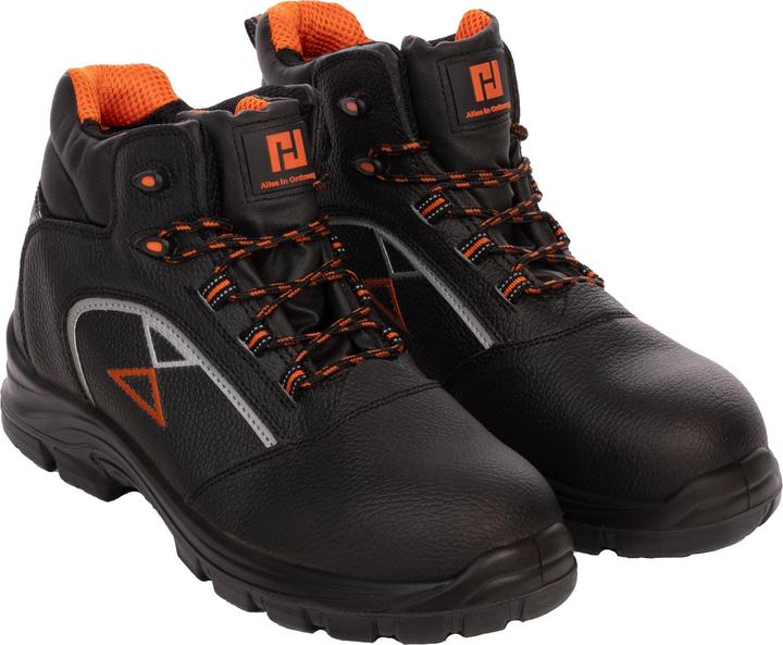 Haushalt SAFETY SHOES S3 LONG PED931/M211 44D (S3, 44)