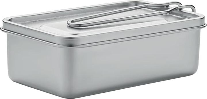 Image du produit MidOcean - Boîte à repas TAMELUNCH