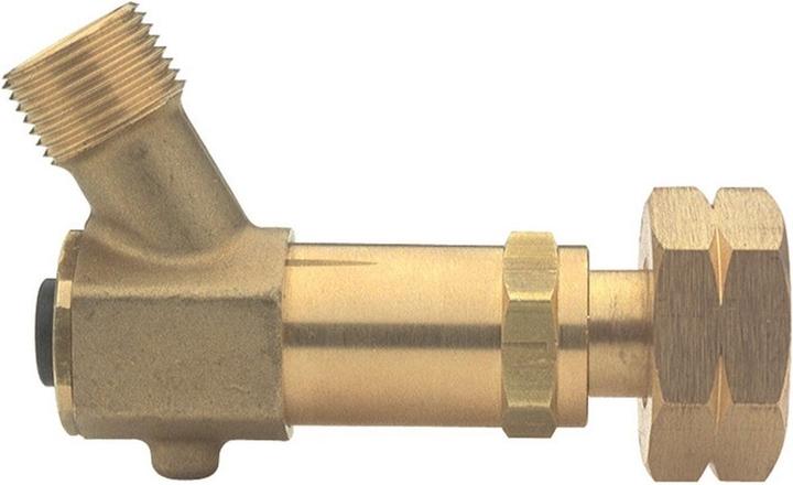 Image du produit Sievert 305409 Schlauchbruchventil 1.1/2 - 4 bar Gehäuse