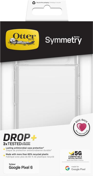 Actual product image OtterBox Symmetry