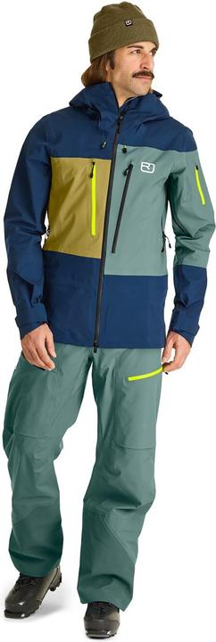 Actual product image Ortovox Deep Shell Jacket (S)