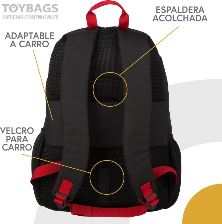 Produktbild Toybags Naruto - Itachi Uchiha