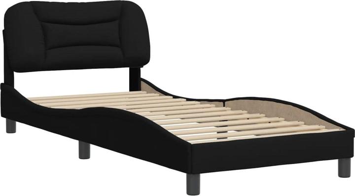 Image du produit vidaXL Bettgestell (90 x 200 cm)