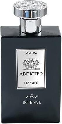 Produktbild Hamidi Addicted Intense - P - 120 ml (Eau de Parfum, 120 ml)