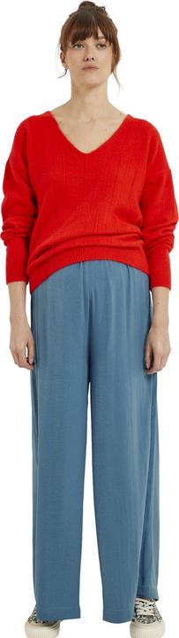 Actual product image Vertbaudet Palazzo-Hose für die Schwangerschaft (46)