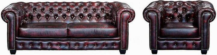 Actual product image Linea Brenton (3-seater)