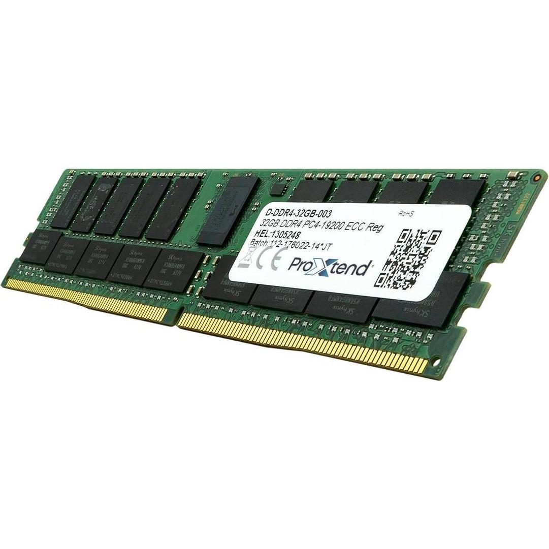 ProXtend 8GB DDR3 PC3-12800 1600MHz (1600 MHz, DDR3-RAM), RAM