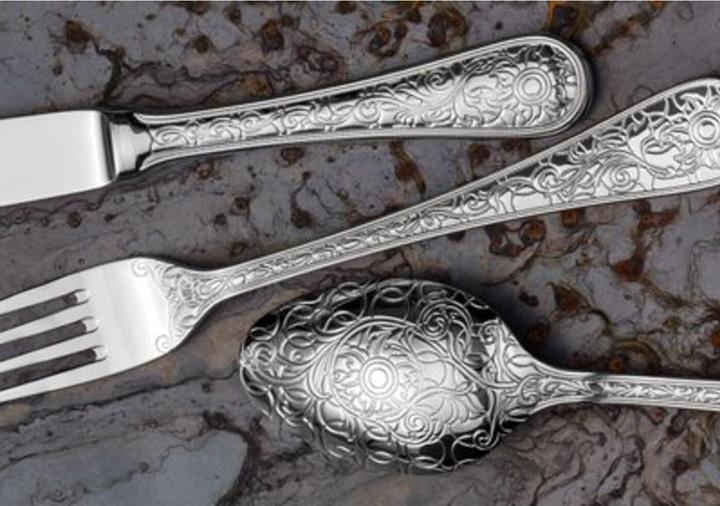 Produktbild Berndorf Romance (24 Stück, Besteck Set)