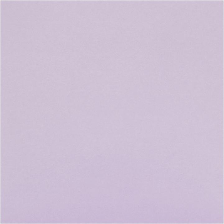 Produktbild Creativ Company Karten und Umschläge Hellviolett, 4 Stk. (4 Stk.)