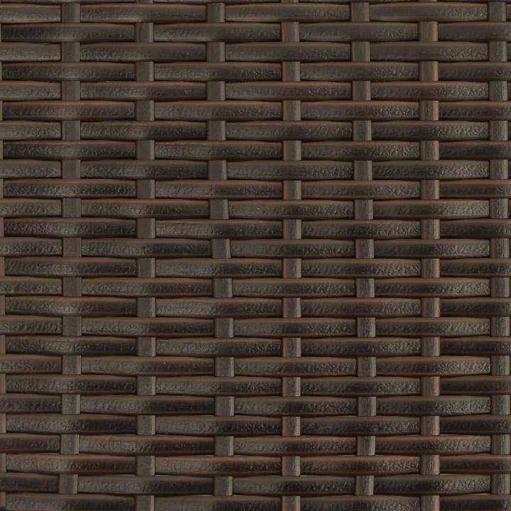 Image du produit vidaXL Sonnenliege