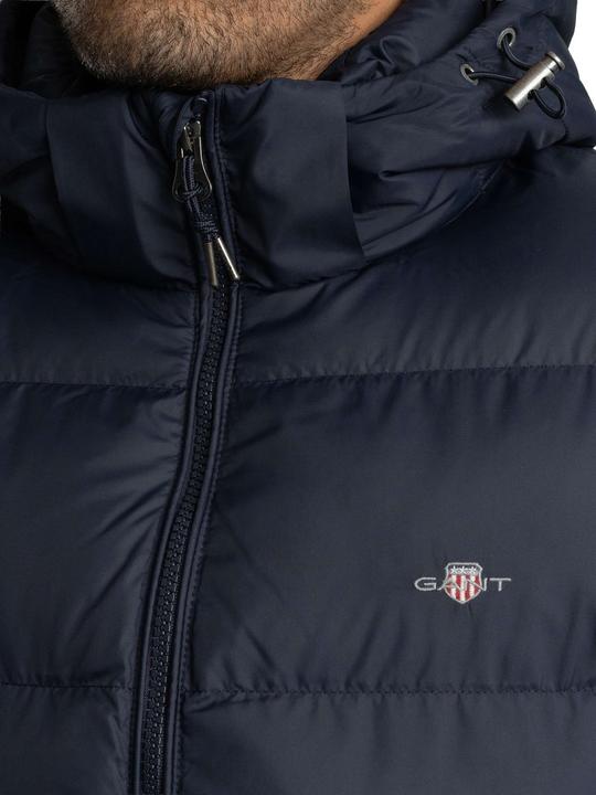 Actual product image GANT Active Cloud Jacket (3XL)