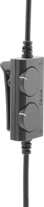 Produktbild Hama TV-Kopfhörer (NC, Kabelgebunden)