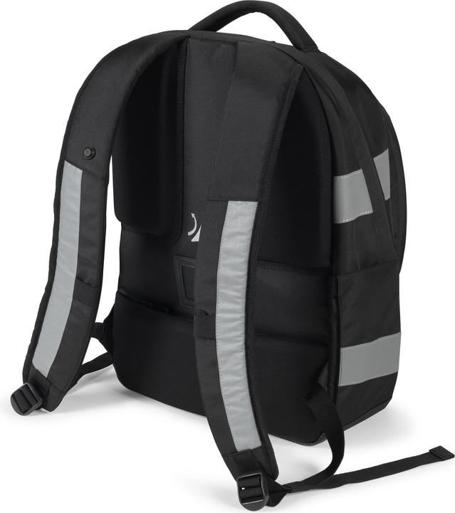 Actual product image Dicota Backpack Reflective 25 Litre (25 l)