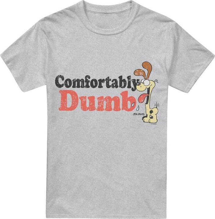 Produktbild Garfield Comfortably Dumb TShirt (L)
