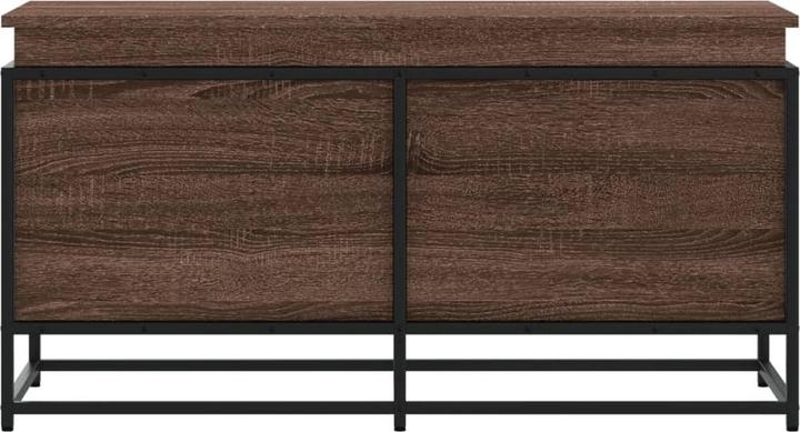 Actual product image vidaXL Aufbewahrungsbox (40 cm)