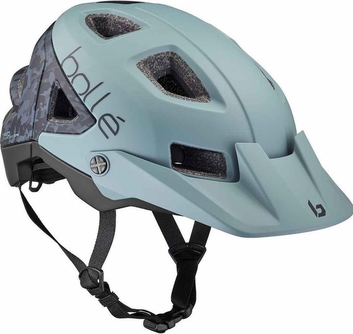 Produktbild Bollé Eco Trackdown MIPS (52 - 55 cm)