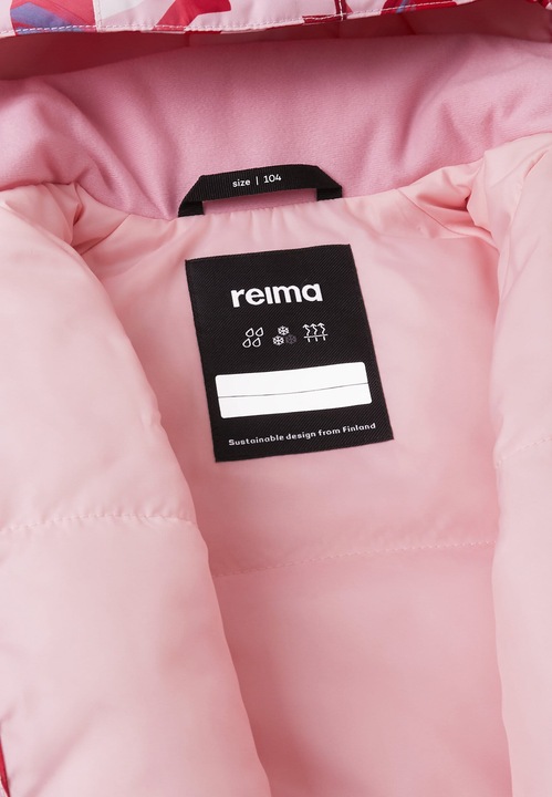 Produktbild Reima Muonio Winter Jacket (104)