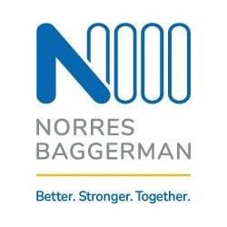Thumbnail - Norres, Industriestaubsauger Zubehör, Saug- und Förderschlauch (FDA) BARDUC PUR-INOX 382 FOOD-AS Innen-Ø 50 mm Aussen-Ø ...