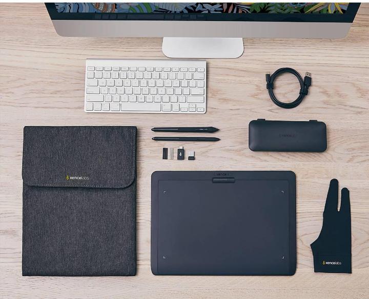 Image du produit Xencelabs Tablet Graficzny M Standard