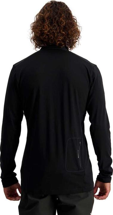 Image du produit Mons Royale Redwood Wind Jersey (XXL)