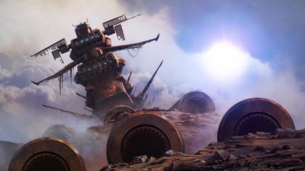 Immagine prodotto Star Blazers 2202 - Space Battleship Yamato - Vol.4 (Ep. 17-21) (DVD) (DVD, Tedesco, Giapponese)