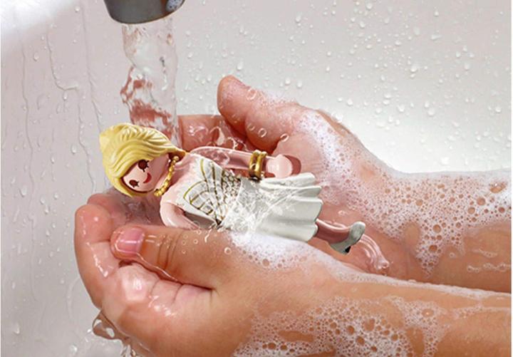 Immagine prodotto Playmobil Color: Fashion Kleid (71374, Playmobil Colore)