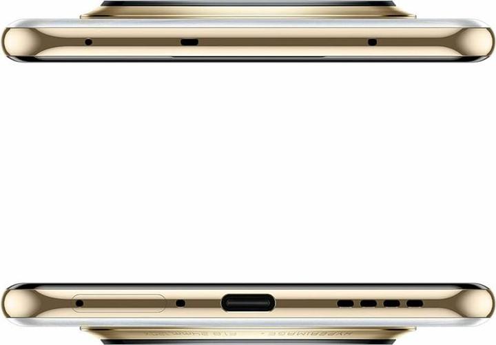 Immagine prodotto realme 14 Pro+ (256 GB, Bianco perla, 6.83", SIM + eSIM, 5G)