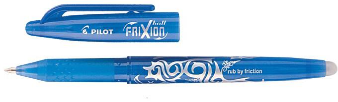 Immagine prodotto Pilot FriXion Ball (Blu chiaro, 1 x)