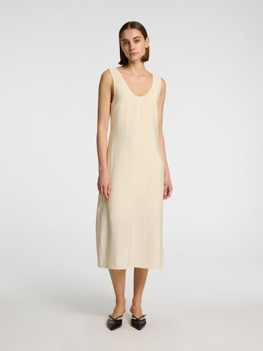 Actual product image Selected Femme Ärmelloses Midikleid (36)