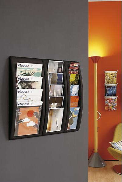 Immagine prodotto Paperflow Portadepliant da parete (A5)
