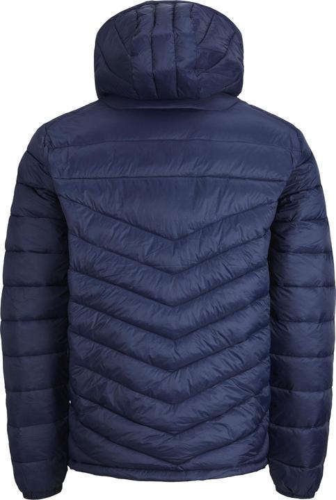 Actual product image Jack & Jones Lightweight Hooded Padded Jacket (L)