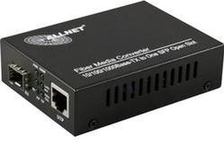 Image du produit Allnet ALL-MC104G-SFP1